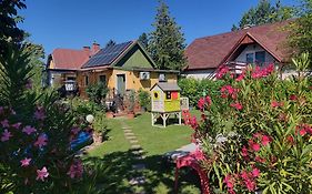 Centrum Családi apartmanok